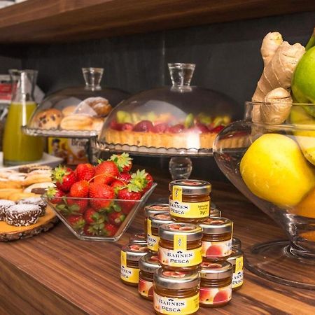 Bed and Breakfast I Bannisti Santeramo in Colle Exterior foto