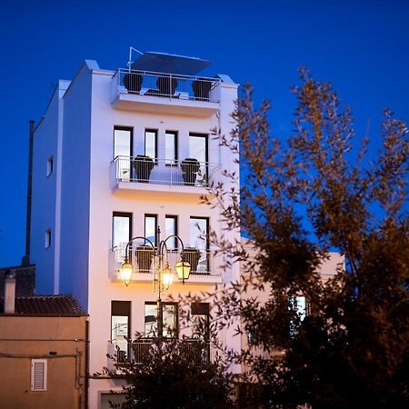Bed and Breakfast I Bannisti Santeramo in Colle Exterior foto
