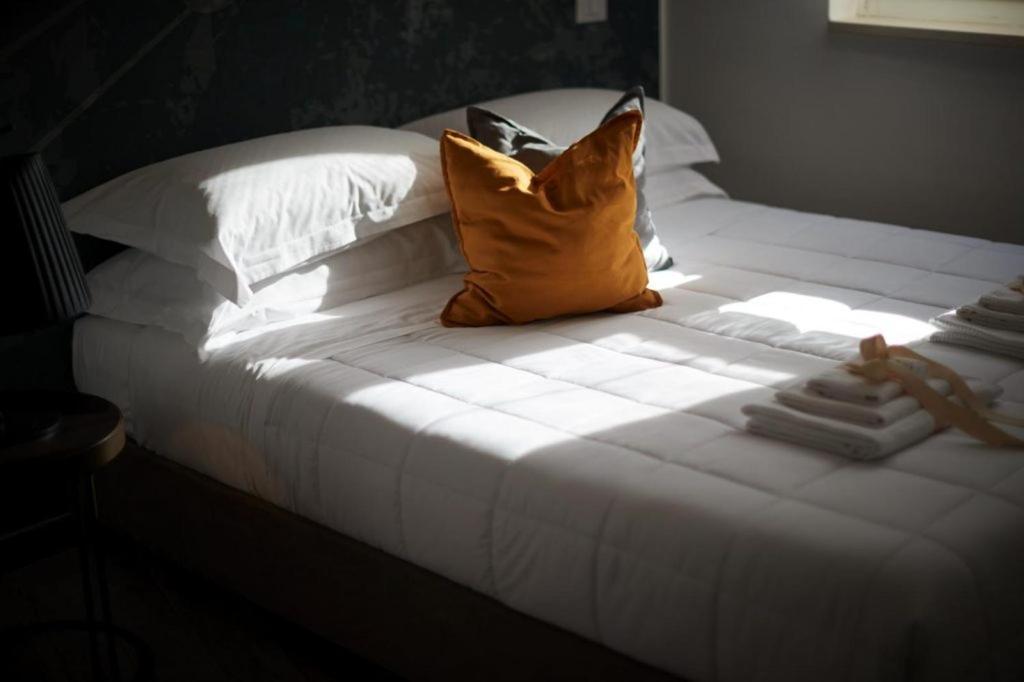 Bed and Breakfast I Bannisti Santeramo in Colle Exterior foto