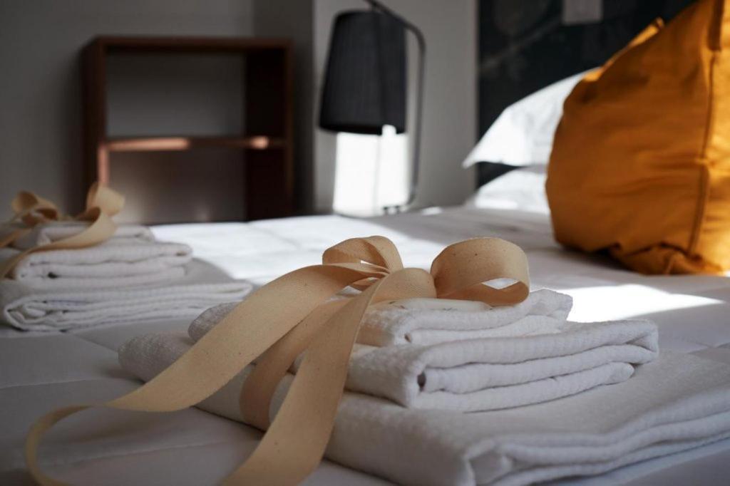 Bed and Breakfast I Bannisti Santeramo in Colle Exterior foto