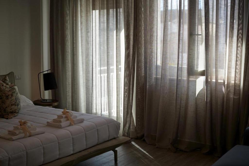 Bed and Breakfast I Bannisti Santeramo in Colle Exterior foto