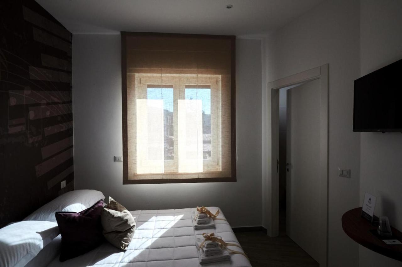 Bed and Breakfast I Bannisti Santeramo in Colle Exterior foto