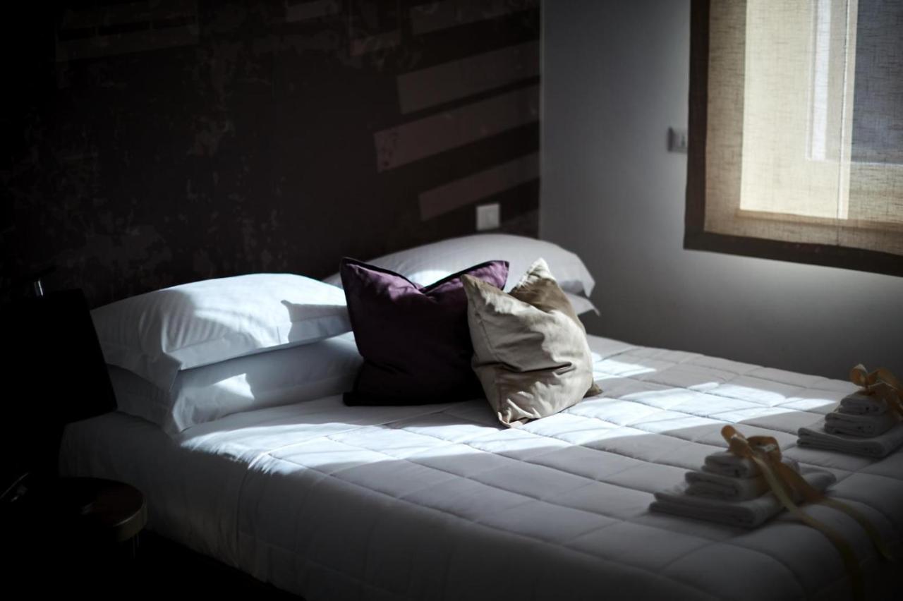 Bed and Breakfast I Bannisti Santeramo in Colle Exterior foto