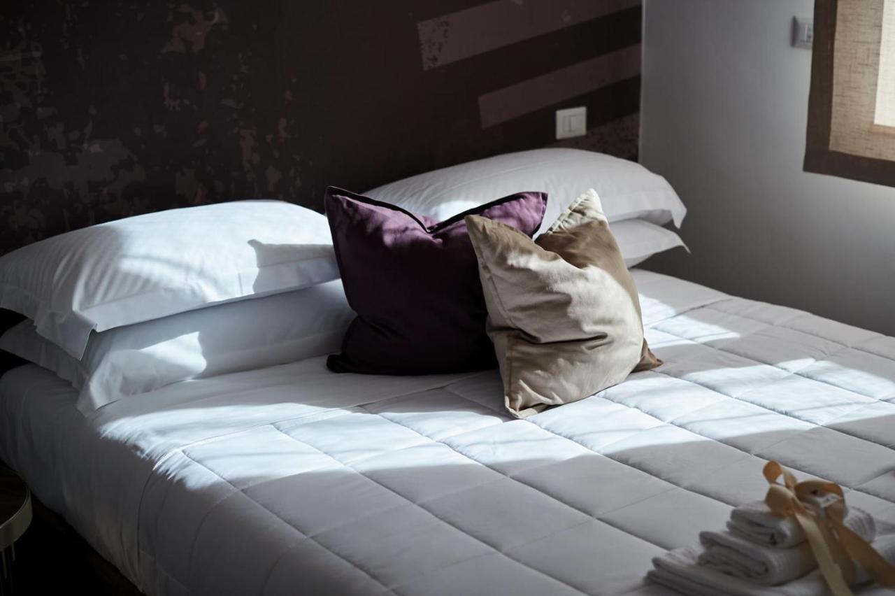Bed and Breakfast I Bannisti Santeramo in Colle Exterior foto