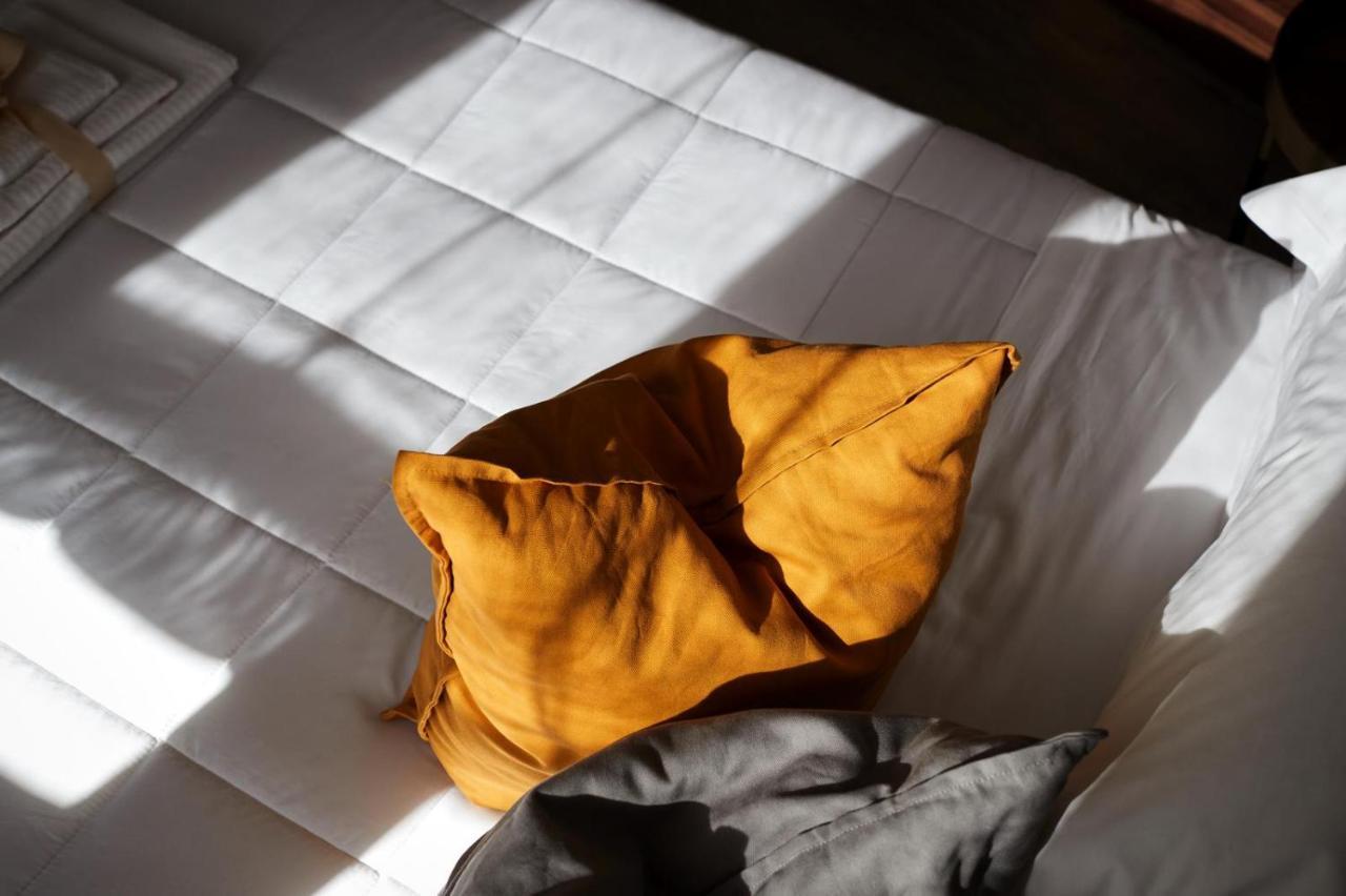 Bed and Breakfast I Bannisti Santeramo in Colle Exterior foto