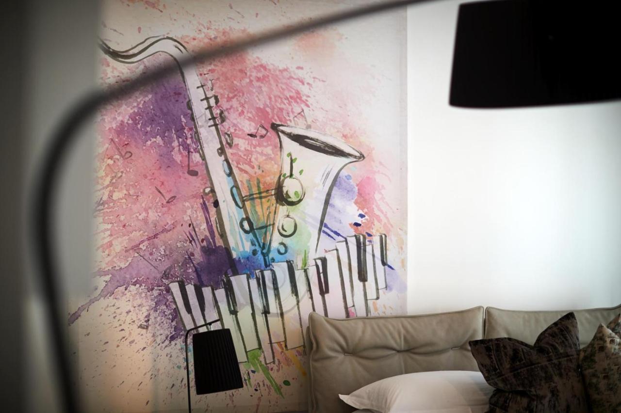 Bed and Breakfast I Bannisti Santeramo in Colle Exterior foto