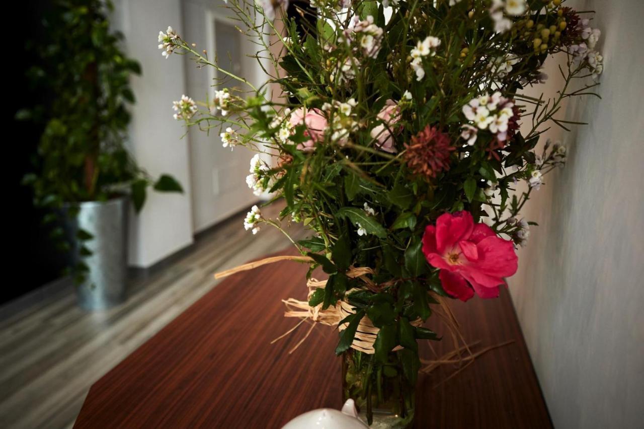 Bed and Breakfast I Bannisti Santeramo in Colle Exterior foto