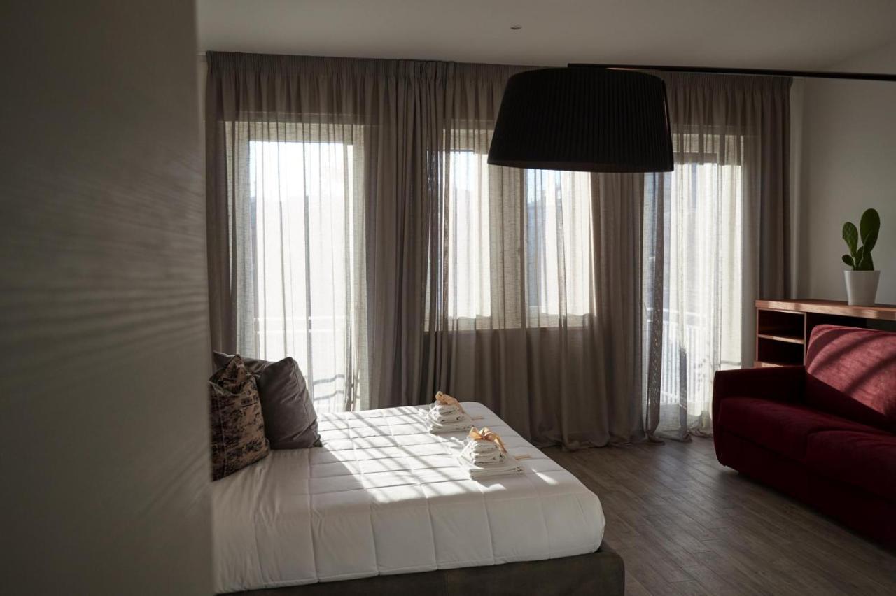 Bed and Breakfast I Bannisti Santeramo in Colle Exterior foto