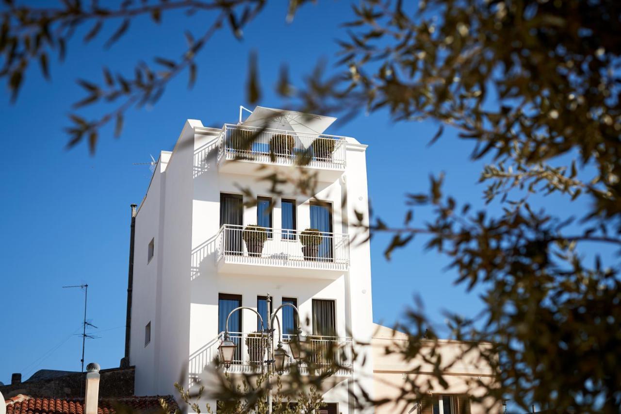 Bed and Breakfast I Bannisti Santeramo in Colle Exterior foto
