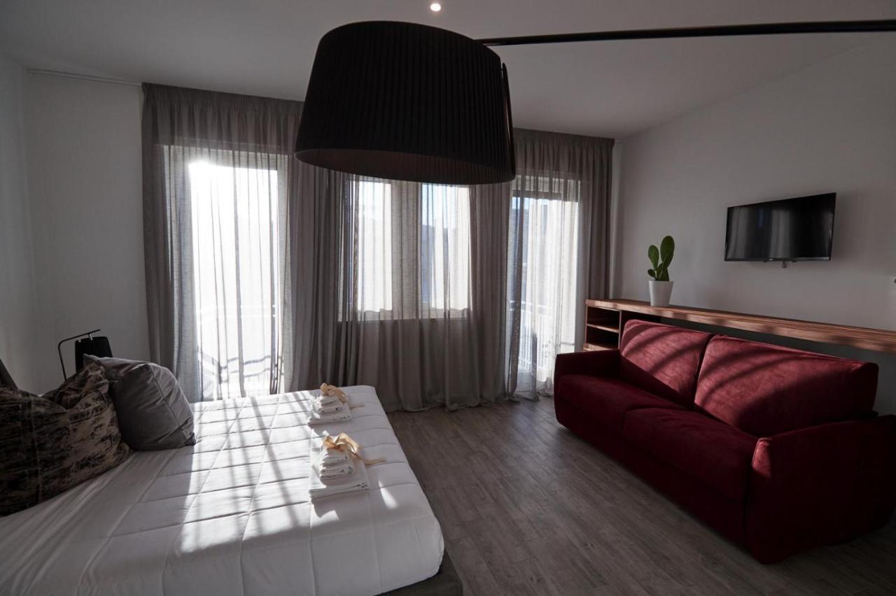 Bed and Breakfast I Bannisti Santeramo in Colle Exterior foto