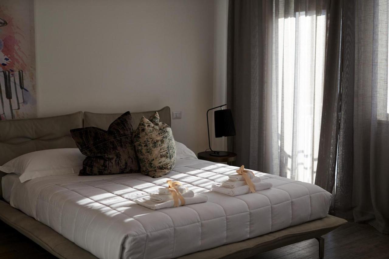 Bed and Breakfast I Bannisti Santeramo in Colle Exterior foto