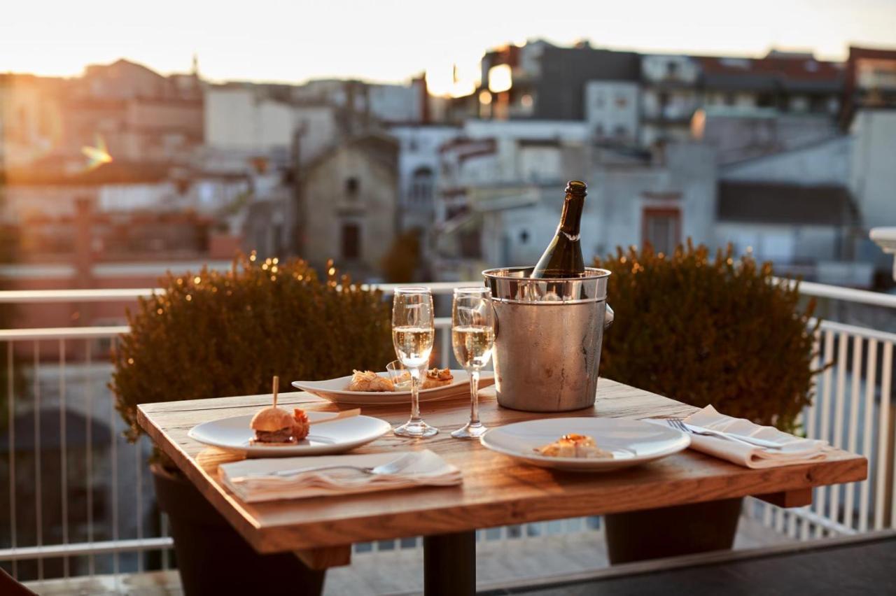 Bed and Breakfast I Bannisti Santeramo in Colle Exterior foto