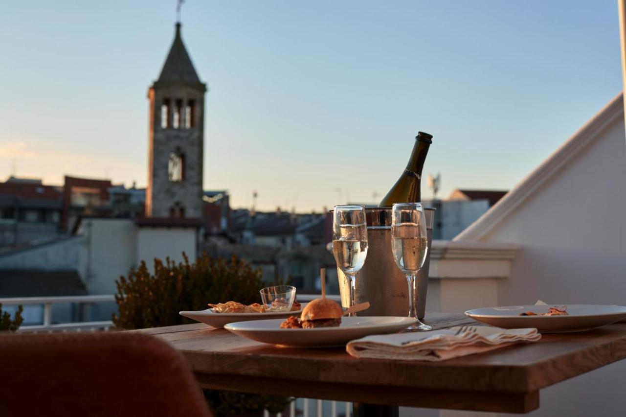 Bed and Breakfast I Bannisti Santeramo in Colle Exterior foto