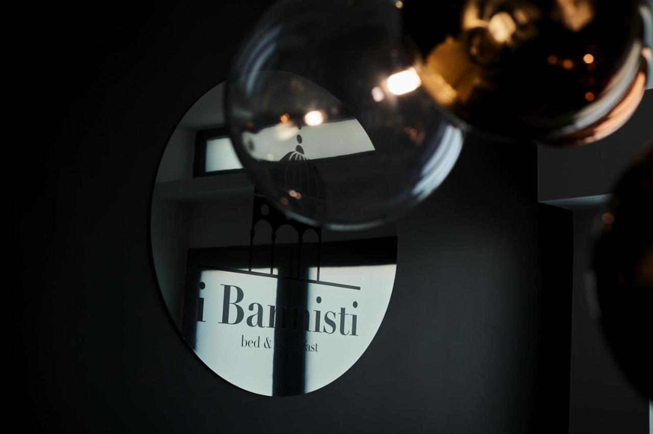 Bed and Breakfast I Bannisti Santeramo in Colle Exterior foto